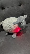 Ewan The Dream Sheep Grey