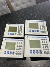 ALLEN BRADLEY 2711P - K4M20D