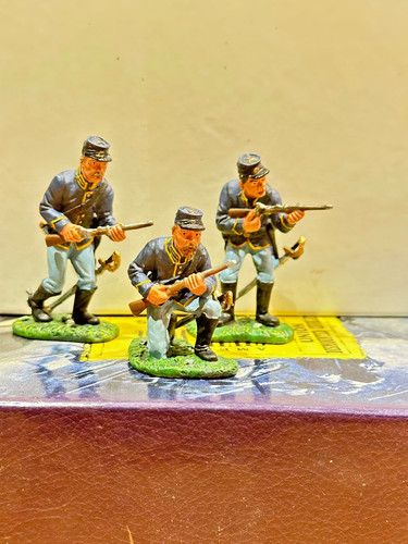 Britains american civil war - american,