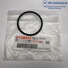 YAMAHA O-RING OIL FILTER COVER