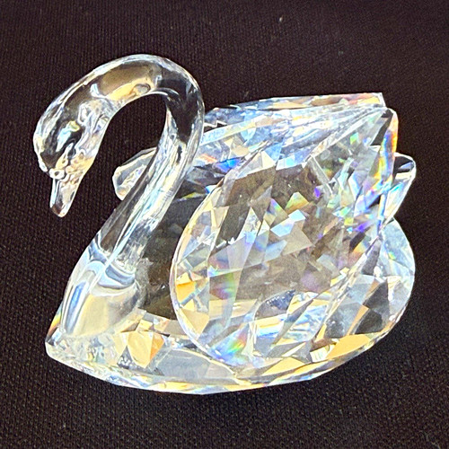Genuine vintage swarovski - genuine,