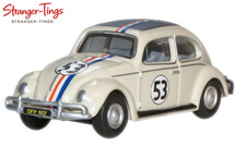 OXFORD DIECAST 76VWB001 - 1/76