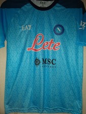 Napoli Home 22 - 23 season