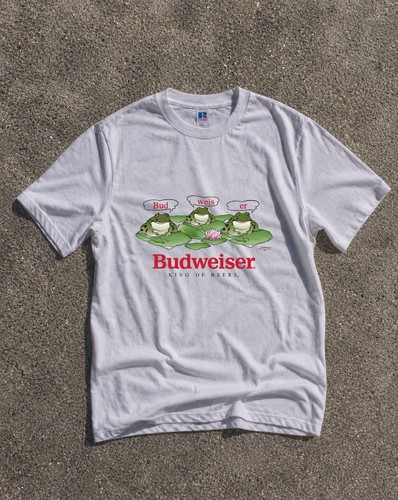 Budweiser beer king - budweiser,