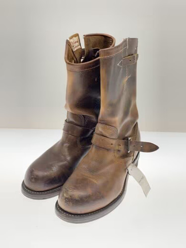 Chippewa boots 27864 - chippewa, leather