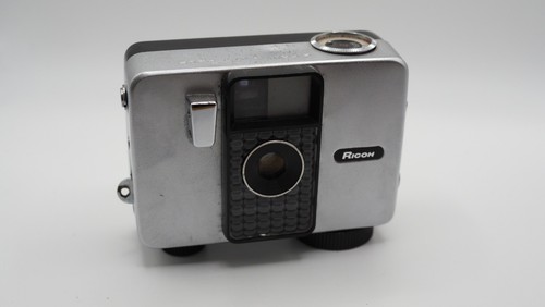 Ricoh auto half - auto, half,