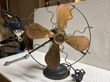 1930’s IEW INDIA ELECTRIC