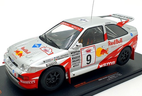 Ixo models scale 18rmc108 - ixo,