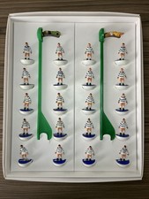 Double Set Of Subbuteo