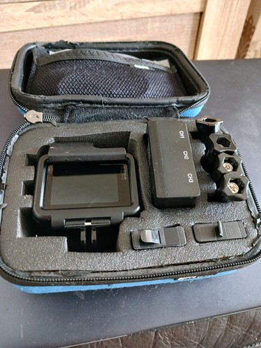 Gopro hero black - gopro,