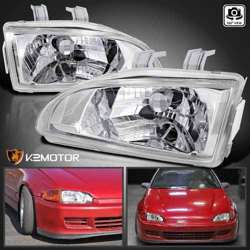 Fits 1992 1995 - 1992-1995, civic