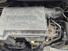 Mk7 2007-2011 Ford Transit