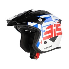 Acerbis Jet Aria Graphic
