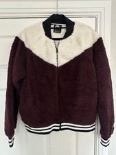 Nike Women’s Teddy Fleece