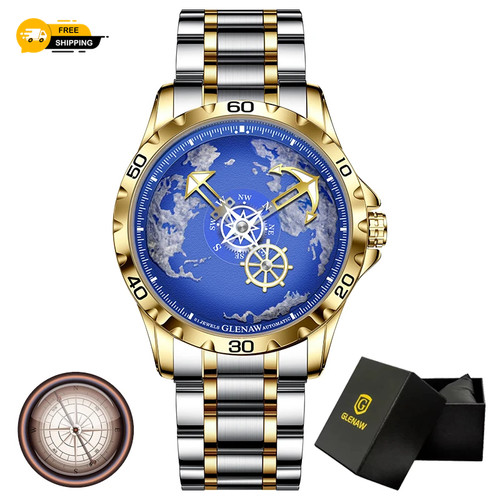 Men luminous nautical - men,