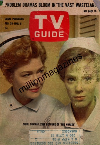 1964 guide february - february, 29
