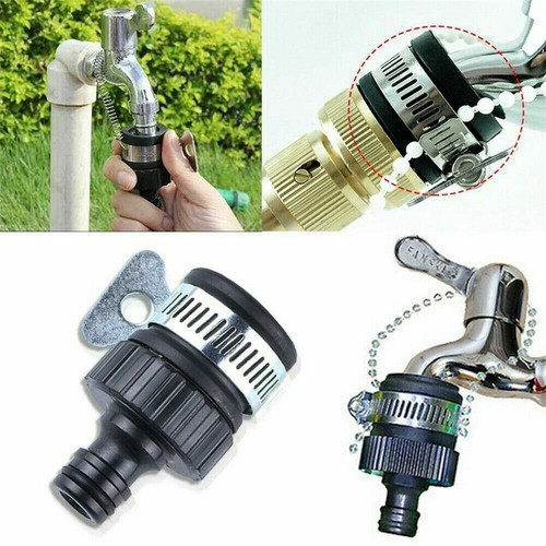 Universal kitchen mixer tap - universal,