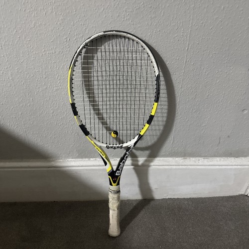 Babolat pure aero lite - babolat,