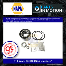 Wheel Bearing Kit fits VW