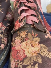 Dr Martens Boots UK 6 Black