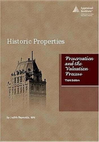 Historic properties - historic,