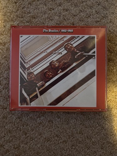 The beatles fat - fat, box
