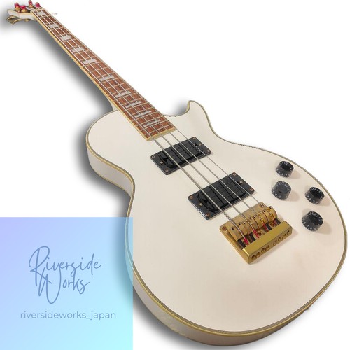 Grassroots glb 52cc les paul - grassroots,
