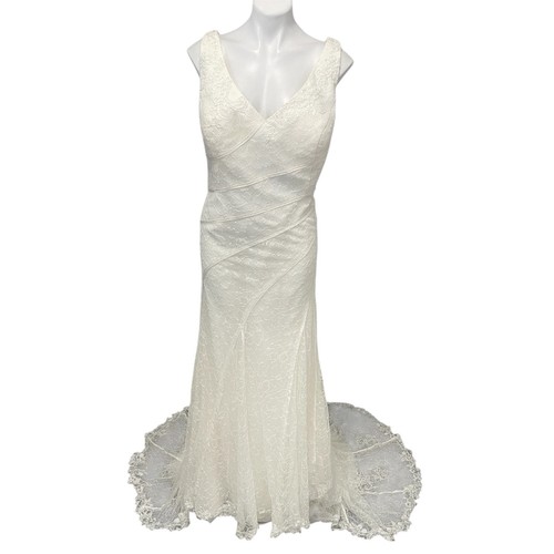 Vera wang ivory - vera, wedding
