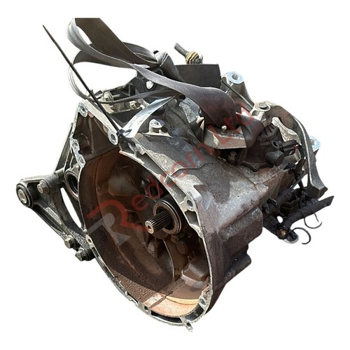 Ford focus mk4 5 - ford,