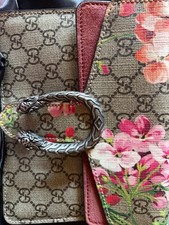 Authentic Gucci Blooms