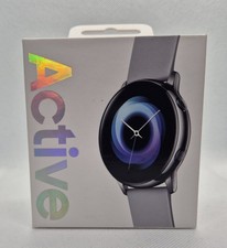 Samsung Galaxy Watch Active