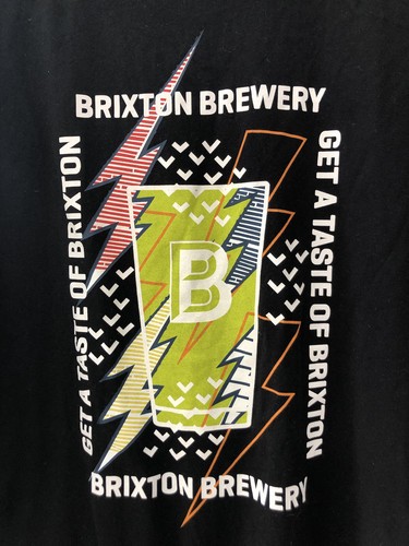 Brixton brewery south london - brixton,