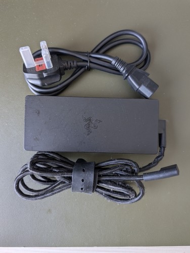 Original charger for - original, razer