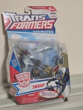Transformers Animated DINOBOT