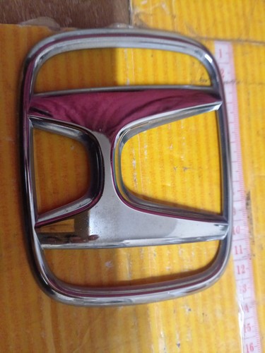 Honda genuine front - honda,