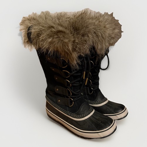 Sorel joan arctic - joan, of