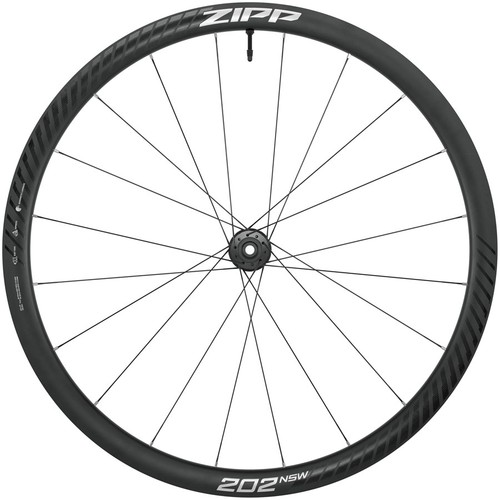 Zipp 202 nsw front wheel - 202,