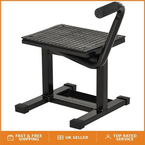 Heavy duty crank - heavy-duty, lift