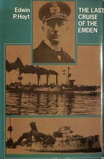 The Last Cruise of the Emden