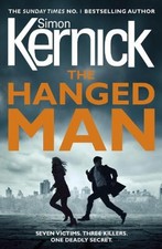 The Hanged Man - Simon Kernick