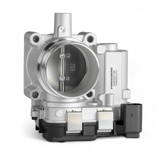 Premium throttle body - throttle,