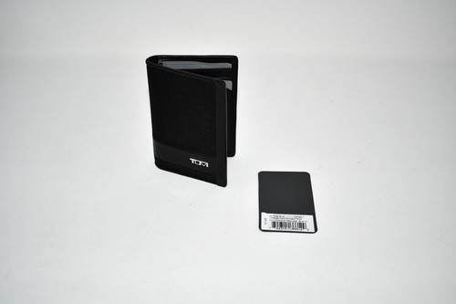 Tumi alpha multi window card - alpha,
