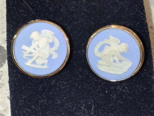 Vintage wedgewood jasperware - wedgewood,