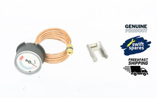 VAILLANT 180982 ECOTEC PLUS VUW 824 831 837 & PRO 24 28 BOILER PRESSURE GAUGE 