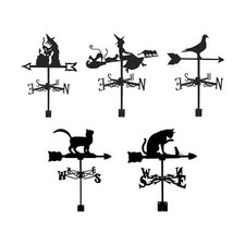 Weathervane Roof Mount