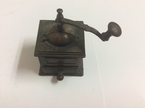 Vintage durham industries - durham, die