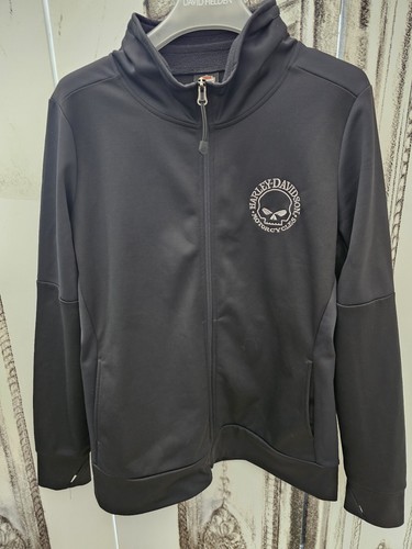 Harley davidson black unisex - harley,