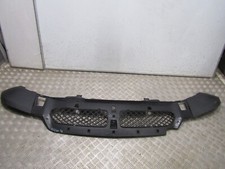 11-15 Mercedes ML W166 Front Bumper Lower Grill Genuine P/NA1668808940 REF H4D14