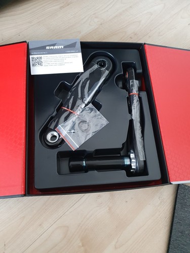 New sram red 177 5mm - sram, 8