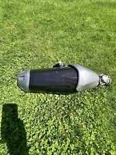 YAMAHA FZ1 / FZ1N OEM Exhaust Can 2004 to 2015  (YAMAHA 2D1)